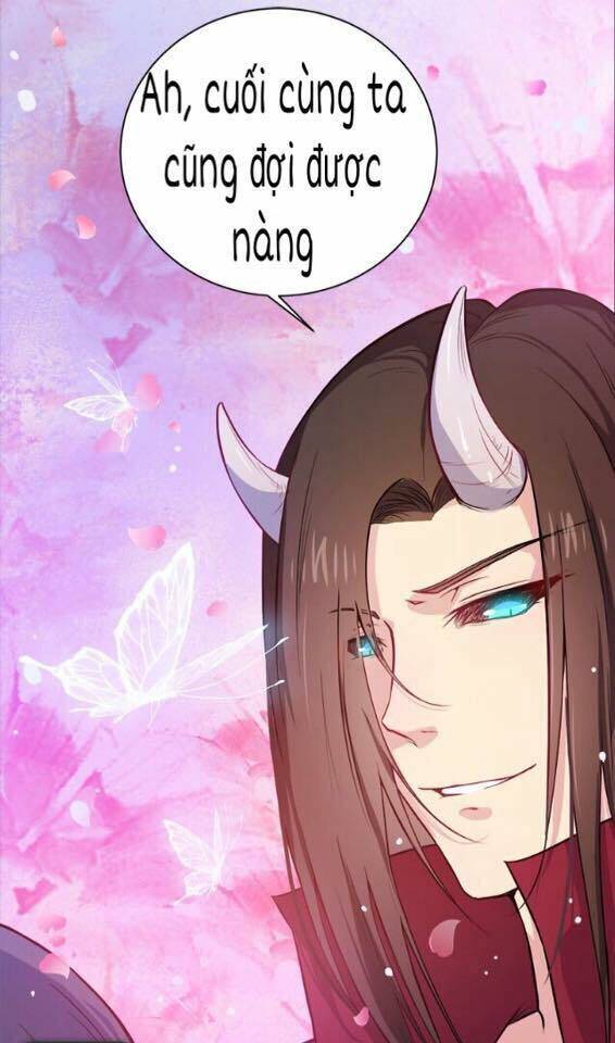 Ghosly King Đã Yêu Tôi Chapter 1 - 14