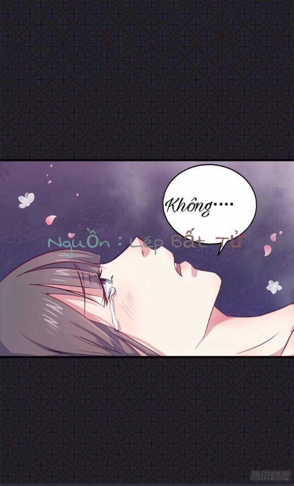 Ghosly King Đã Yêu Tôi Chapter 1 - 22