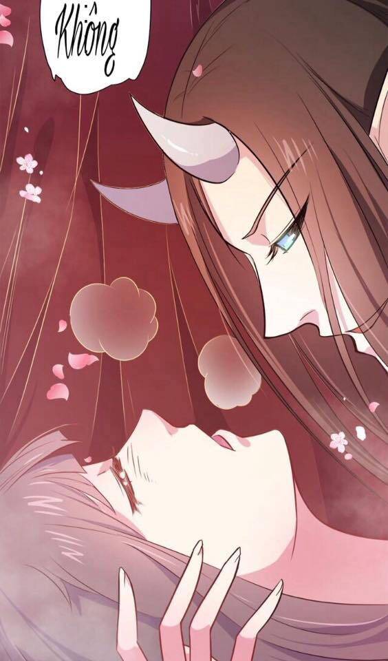 Ghosly King Đã Yêu Tôi Chapter 1 - 24