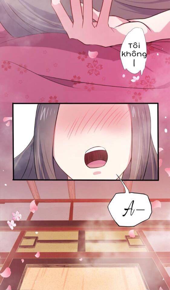 Ghosly King Đã Yêu Tôi Chapter 1 - 25