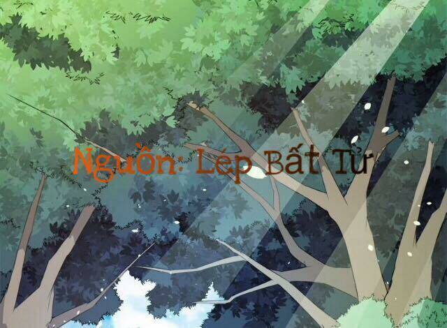 Ghosly King Đã Yêu Tôi Chapter 1 - 27