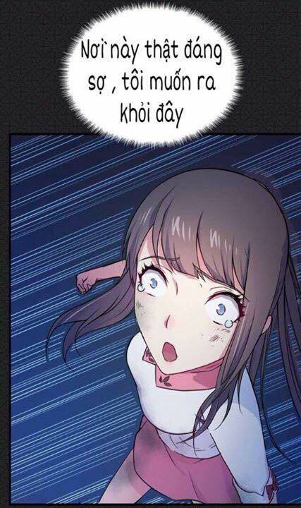 Ghosly King Đã Yêu Tôi Chapter 1 - 4