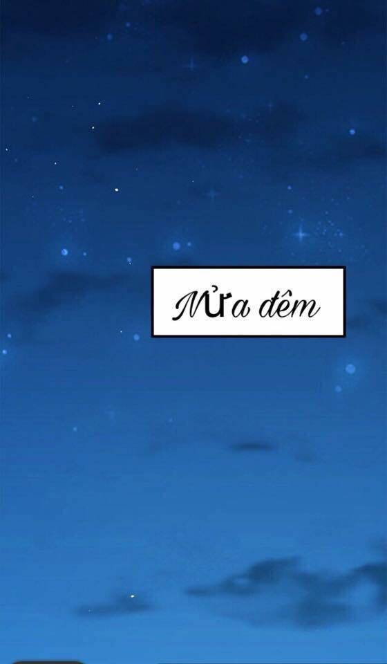 Ghosly King Đã Yêu Tôi Chapter 1 - 35