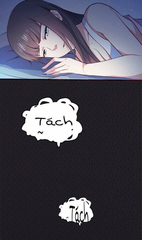 Ghosly King Đã Yêu Tôi Chapter 1 - 37