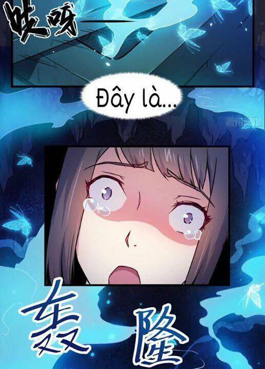 Ghosly King Đã Yêu Tôi Chapter 1 - 6