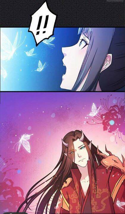 Ghosly King Đã Yêu Tôi Chapter 1 - 9