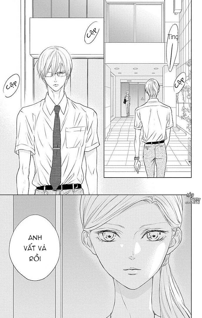 Game – Suit No Sukima Chapter 22 - 34