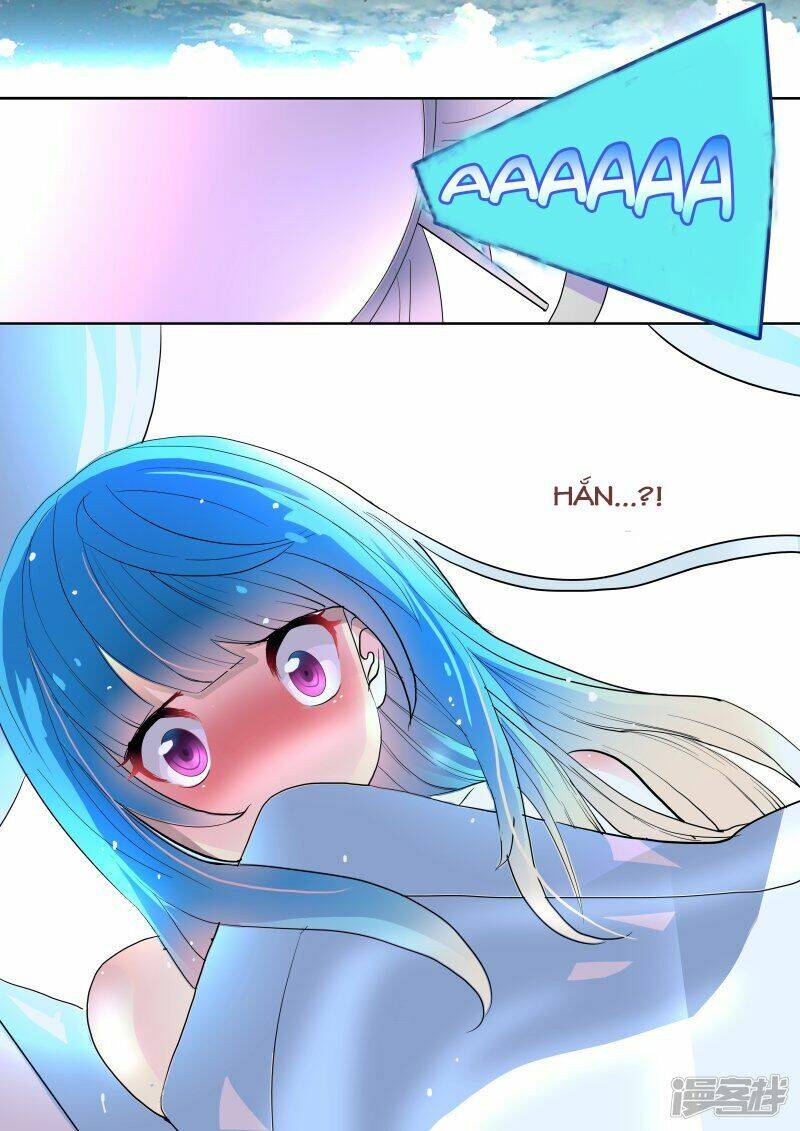 Bỏ Trốn Cùng Đại Thần Chapter 1 - 6