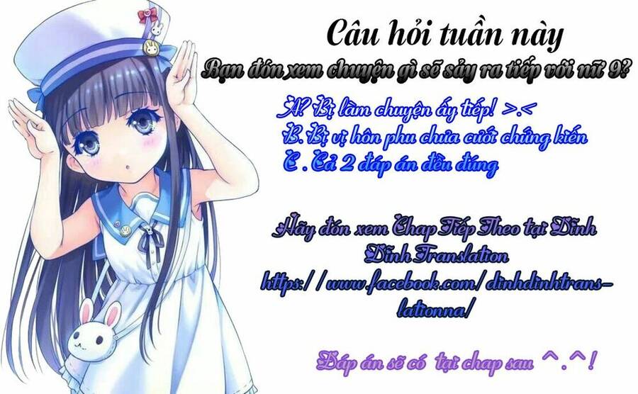Bỏ Trốn Cùng Đại Thần Chapter 1 - 9