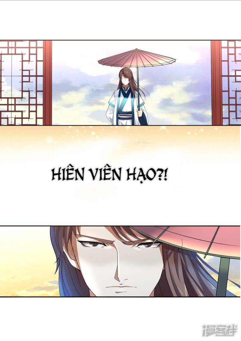 Bỏ Trốn Cùng Đại Thần Chapter 2 - 9