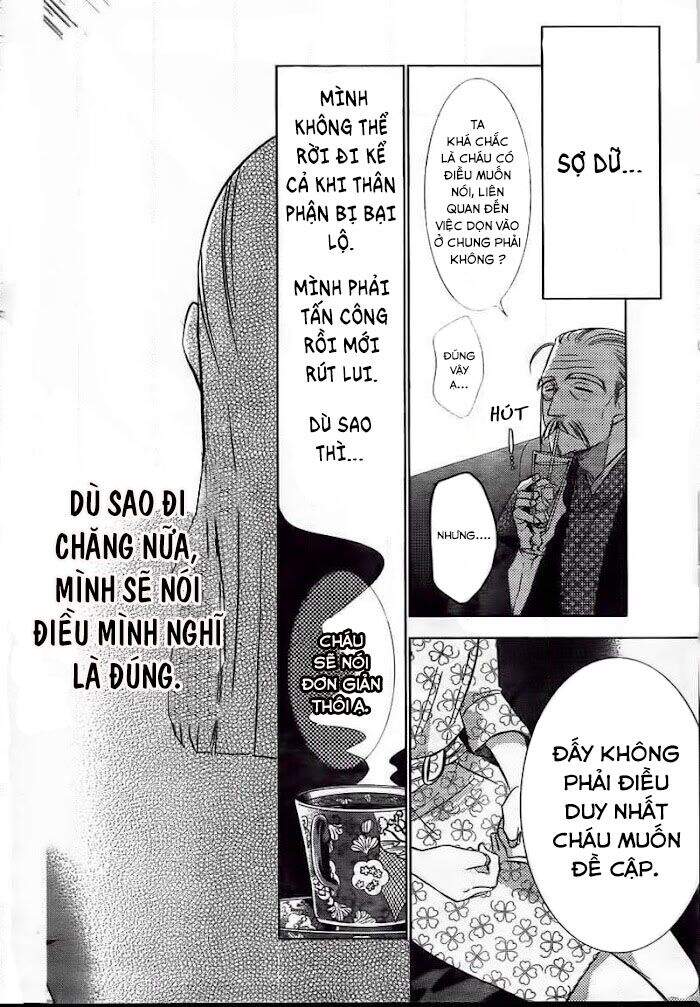 Buổi Xem Mắt Bất Đắc Dĩ Chapter 47 - 15