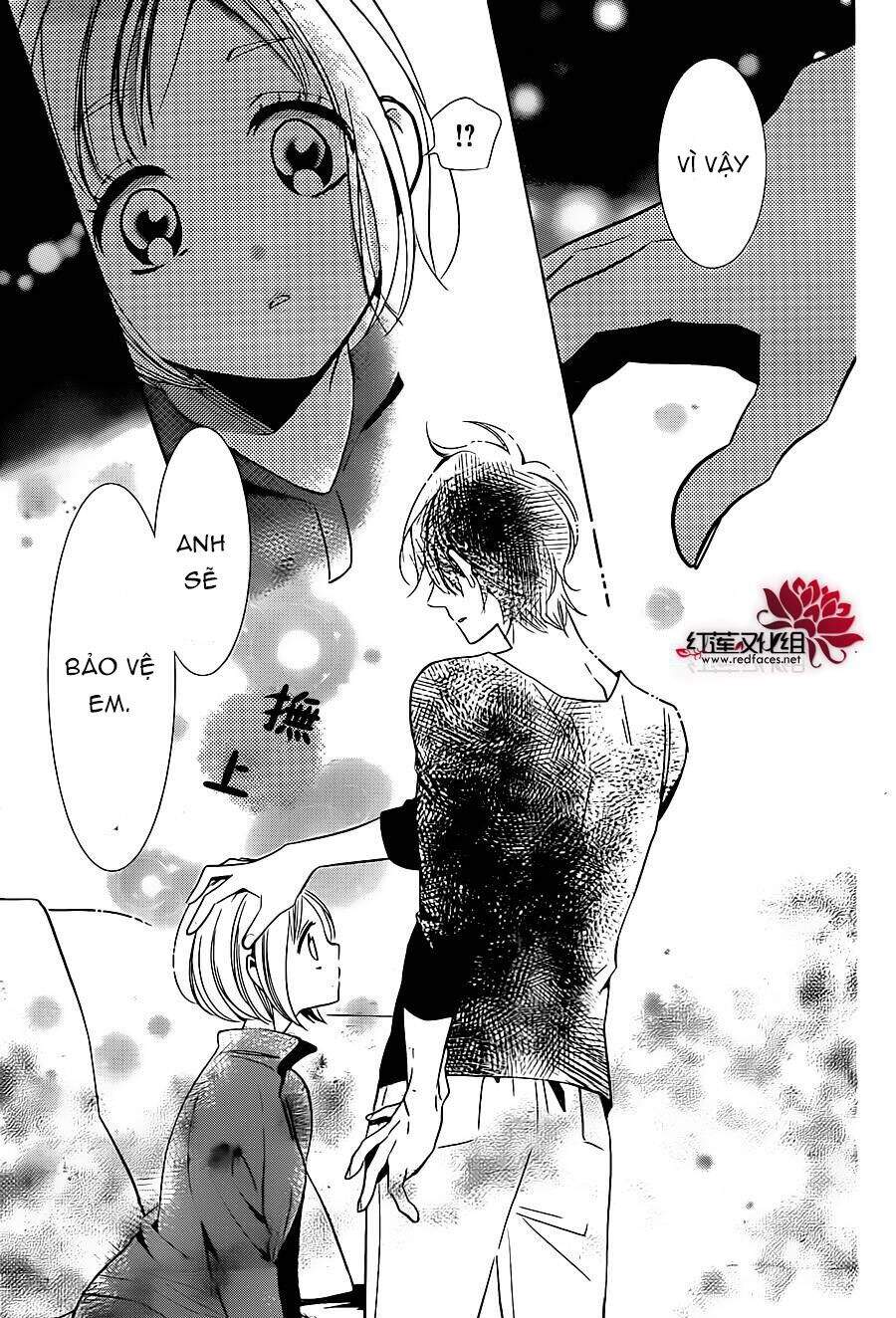 Buổi Xem Mắt Bất Đắc Dĩ Chapter 48 - 29