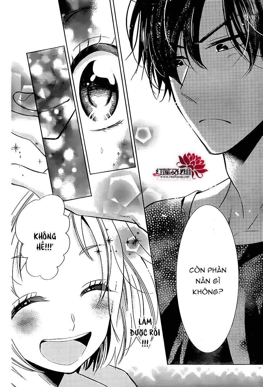 Buổi Xem Mắt Bất Đắc Dĩ Chapter 48 - 30
