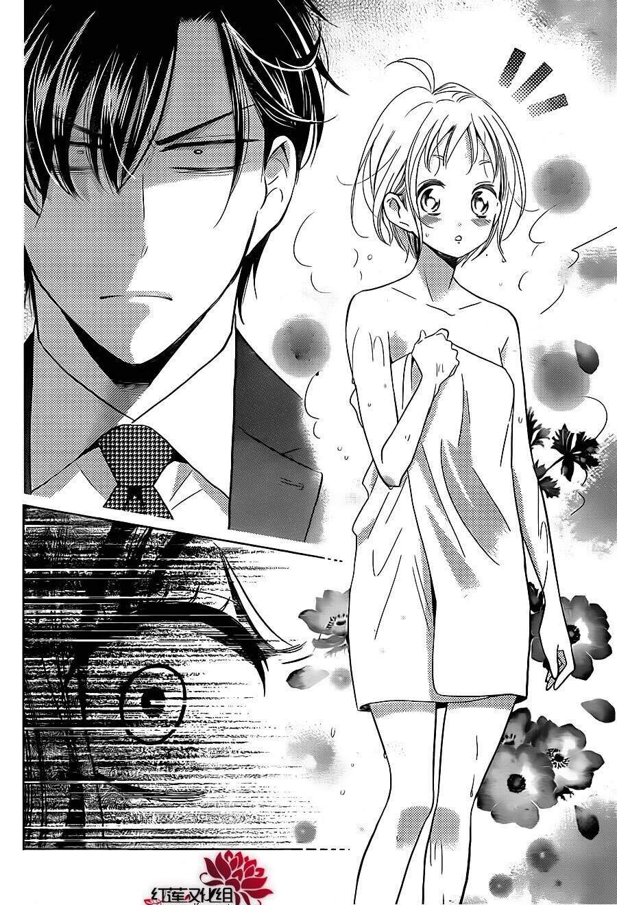 Buổi Xem Mắt Bất Đắc Dĩ Chapter 48 - 10