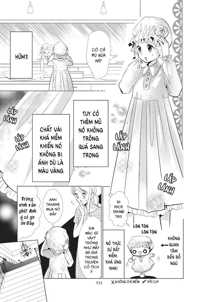 Buổi Xem Mắt Bất Đắc Dĩ Chapter 49 - 24