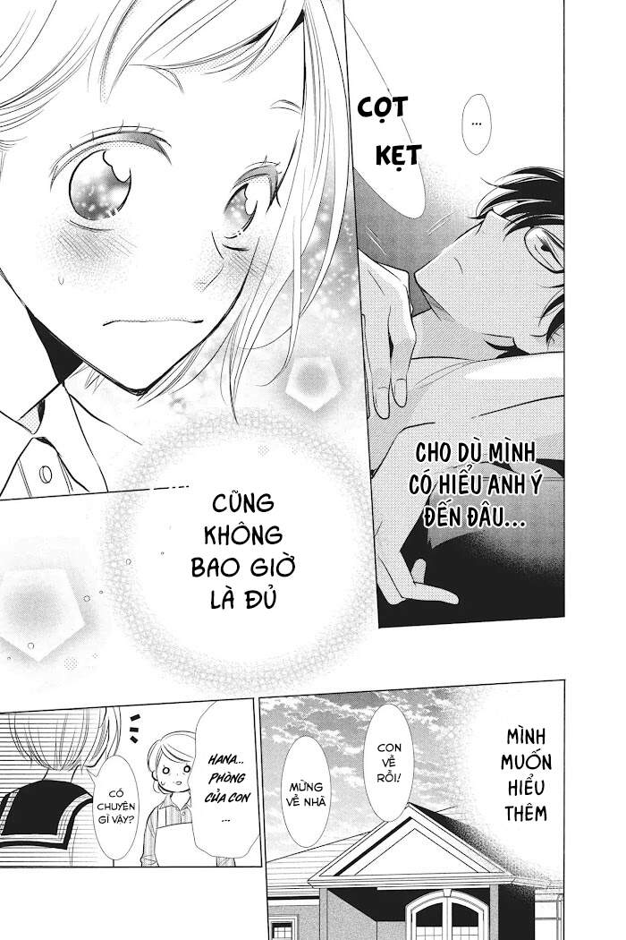 Buổi Xem Mắt Bất Đắc Dĩ Chapter 49 - 30