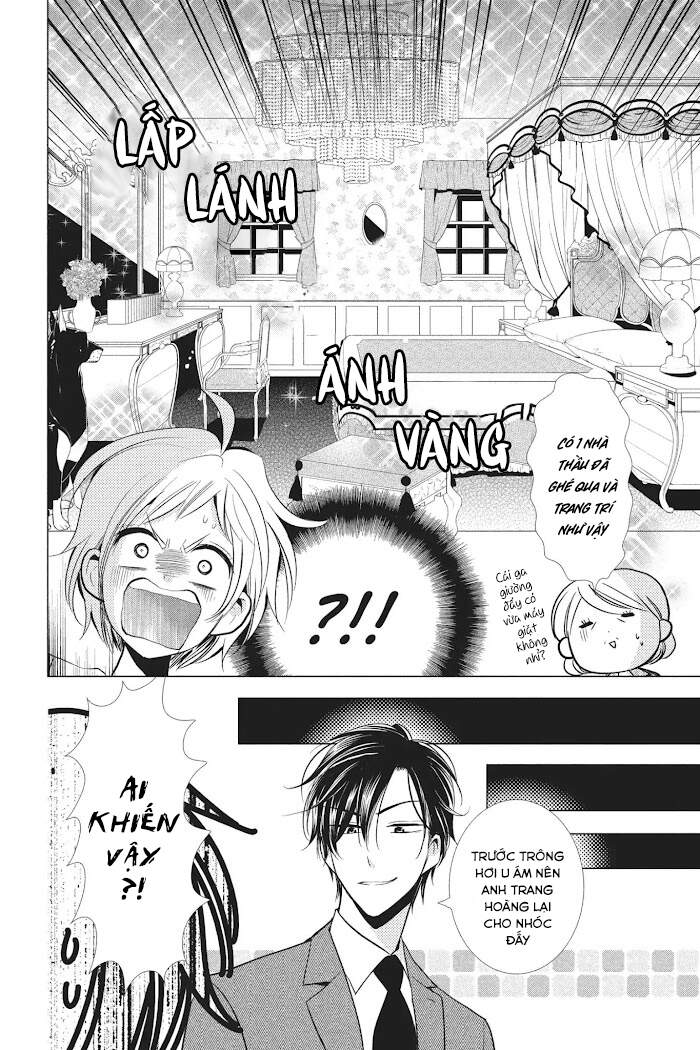 Buổi Xem Mắt Bất Đắc Dĩ Chapter 49 - 31