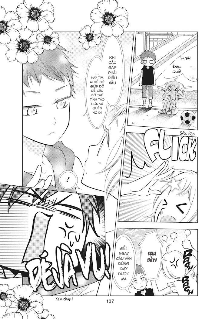 Buổi Xem Mắt Bất Đắc Dĩ Chapter 50 - 20