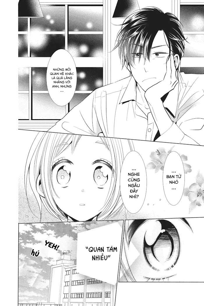 Buổi Xem Mắt Bất Đắc Dĩ Chapter 50 - 23