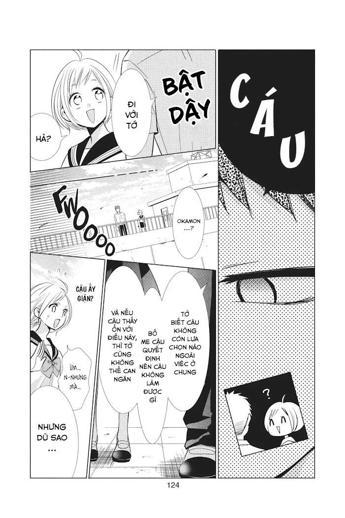 Buổi Xem Mắt Bất Đắc Dĩ Chapter 50 - 7