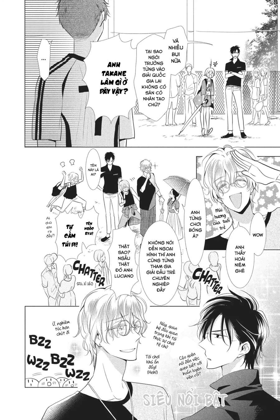 Buổi Xem Mắt Bất Đắc Dĩ Chapter 51 - 14