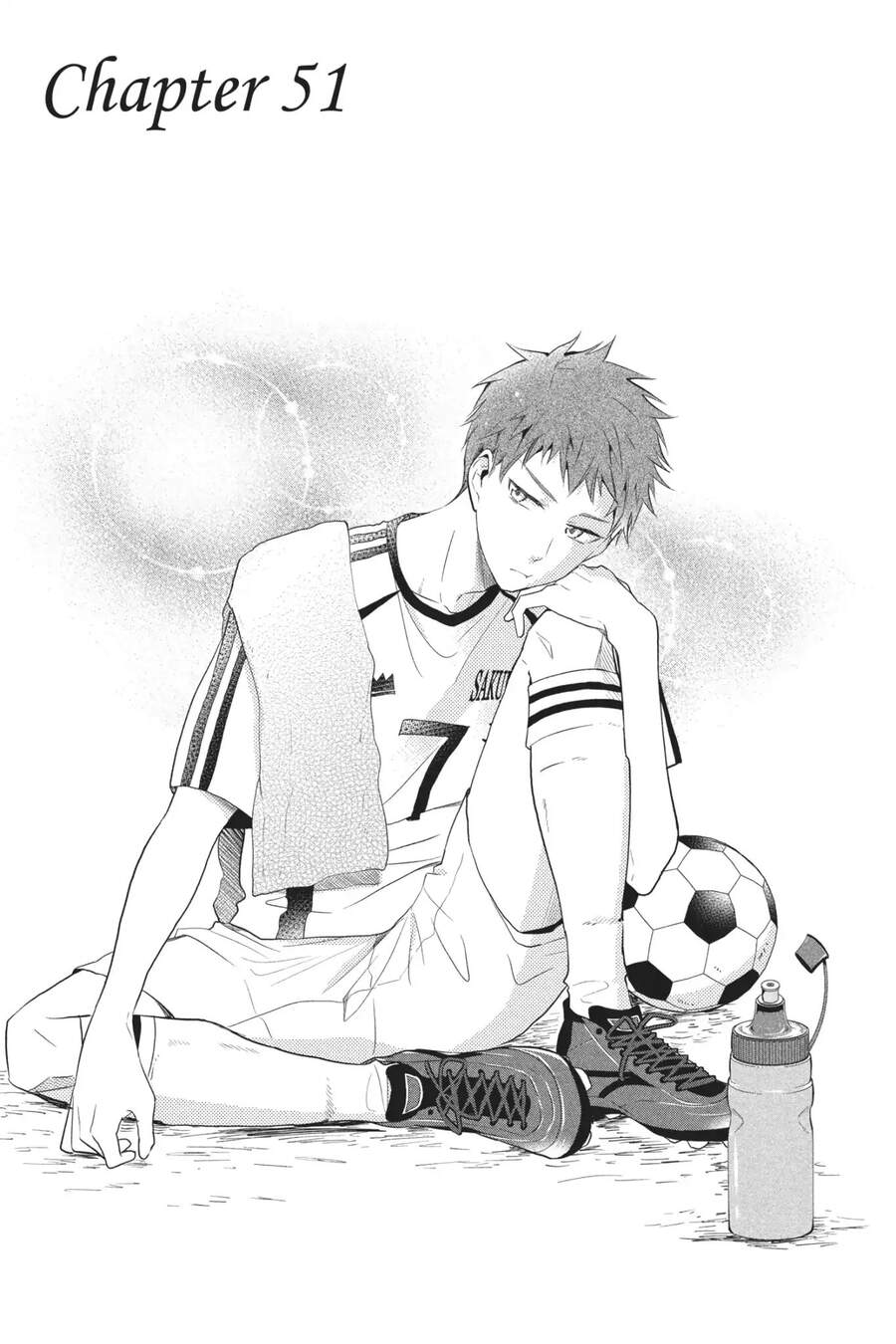 Buổi Xem Mắt Bất Đắc Dĩ Chapter 51 - 3