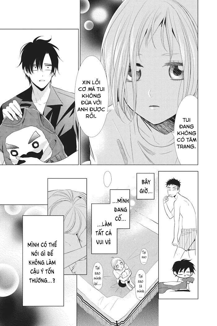 Buổi Xem Mắt Bất Đắc Dĩ Chapter 52 - 13