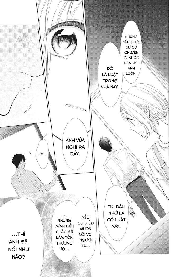 Buổi Xem Mắt Bất Đắc Dĩ Chapter 52 - 19