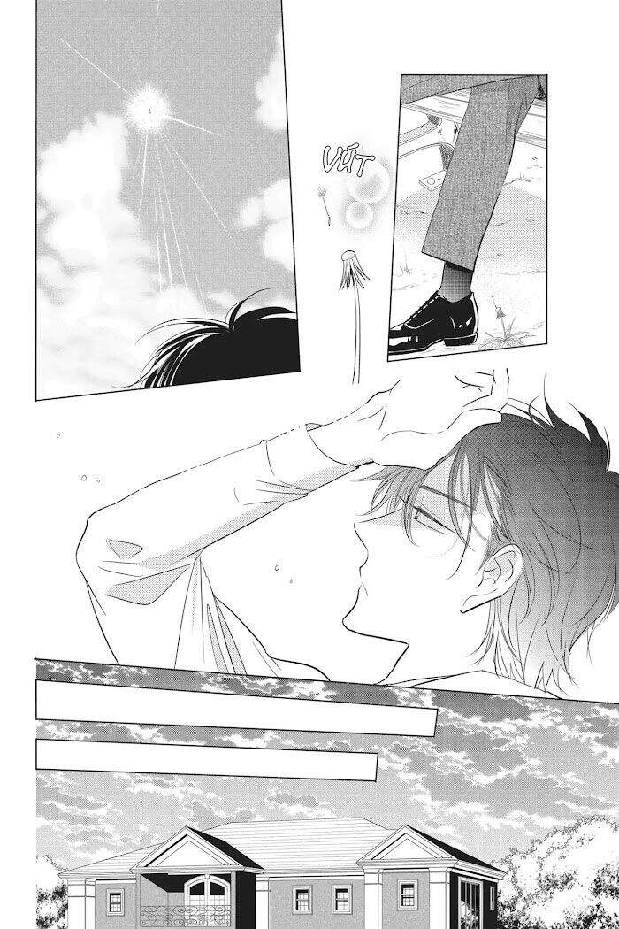 Buổi Xem Mắt Bất Đắc Dĩ Chapter 53 - 16