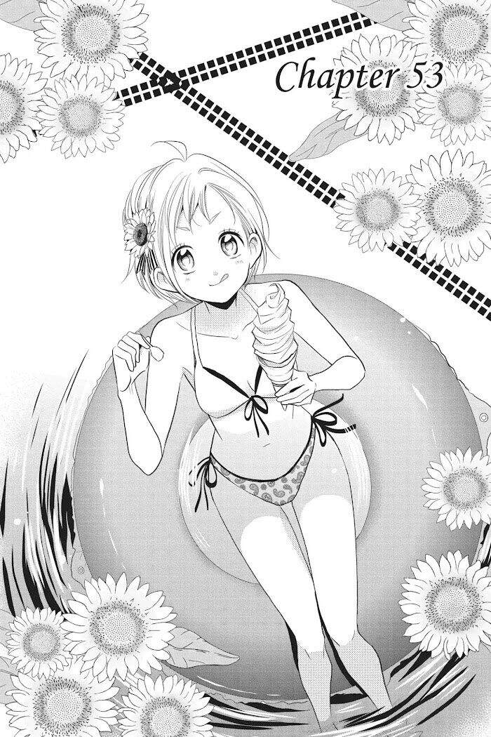 Buổi Xem Mắt Bất Đắc Dĩ Chapter 53 - 3