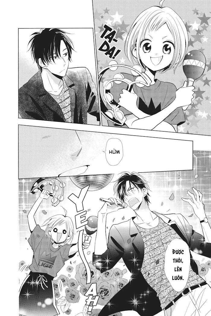 Buổi Xem Mắt Bất Đắc Dĩ Chapter 53 - 22