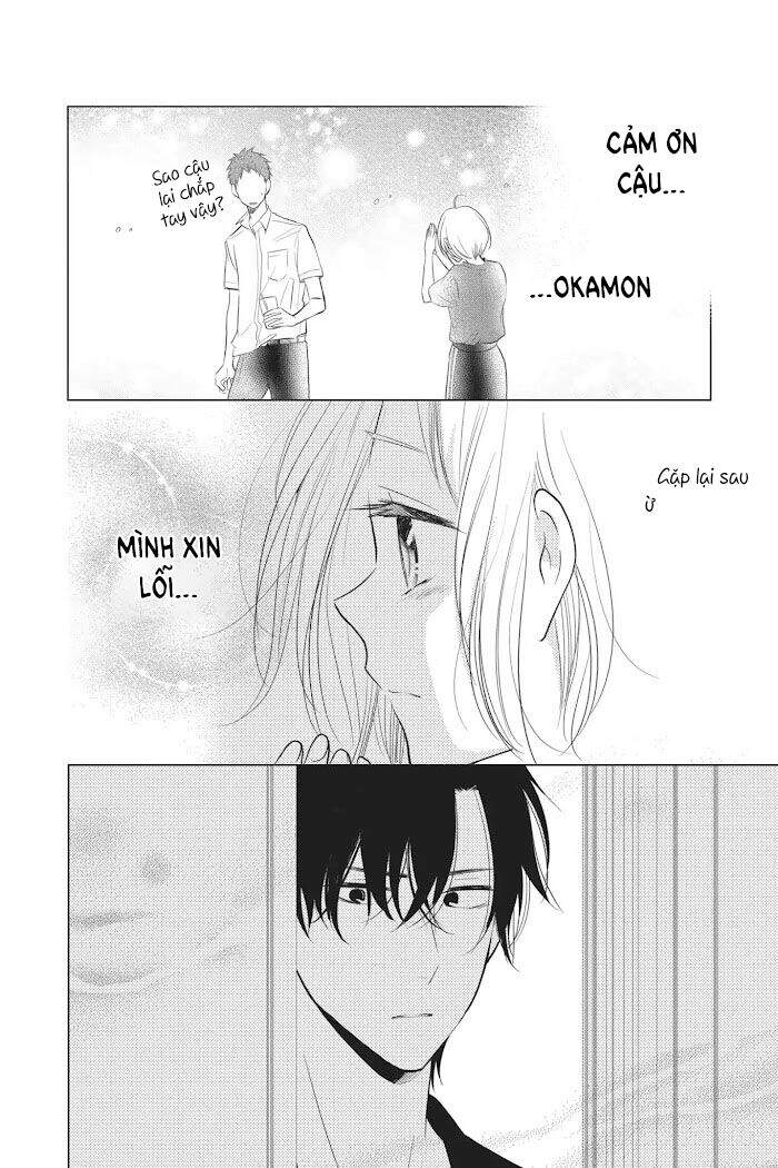 Buổi Xem Mắt Bất Đắc Dĩ Chapter 53 - 28