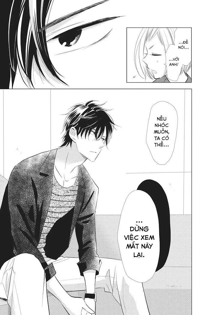 Buổi Xem Mắt Bất Đắc Dĩ Chapter 53 - 31