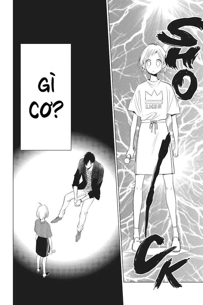 Buổi Xem Mắt Bất Đắc Dĩ Chapter 53 - 32