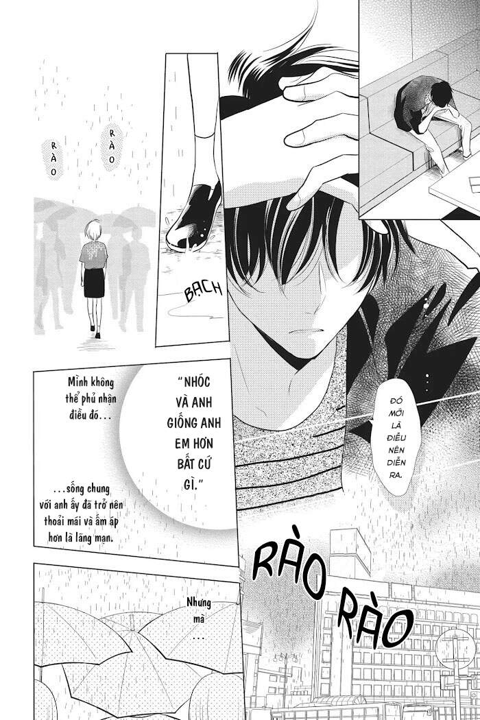 Buổi Xem Mắt Bất Đắc Dĩ Chapter 54 - 11
