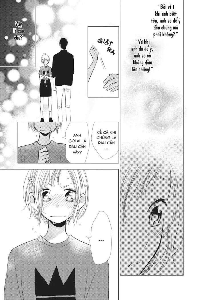 Buổi Xem Mắt Bất Đắc Dĩ Chapter 54 - 26