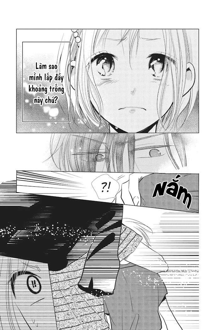 Buổi Xem Mắt Bất Đắc Dĩ Chapter 54 - 28