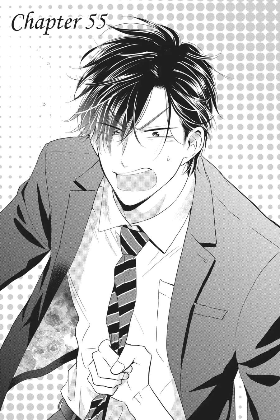 Buổi Xem Mắt Bất Đắc Dĩ Chapter 55 - 3