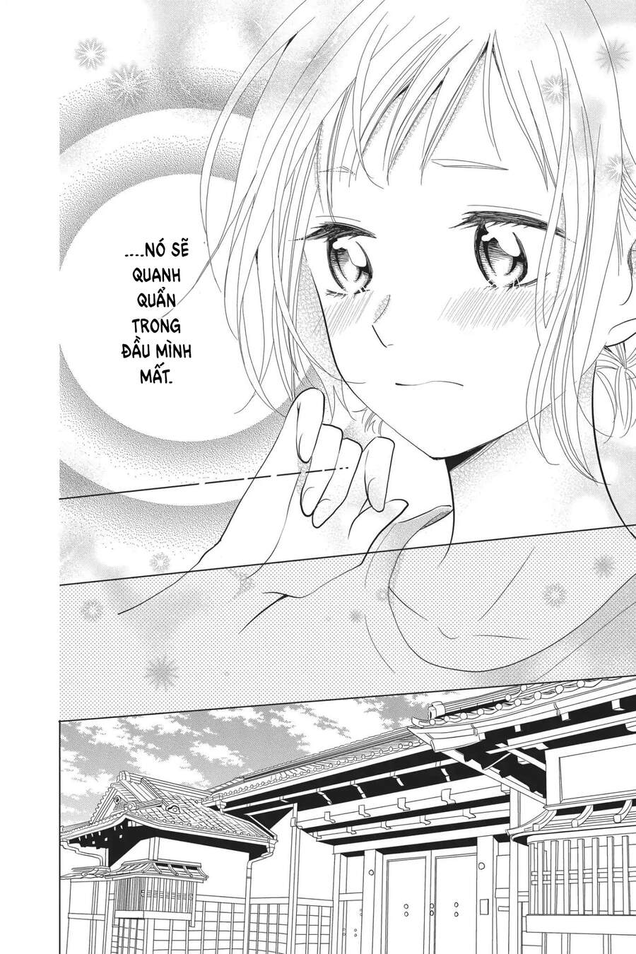 Buổi Xem Mắt Bất Đắc Dĩ Chapter 58 - 27