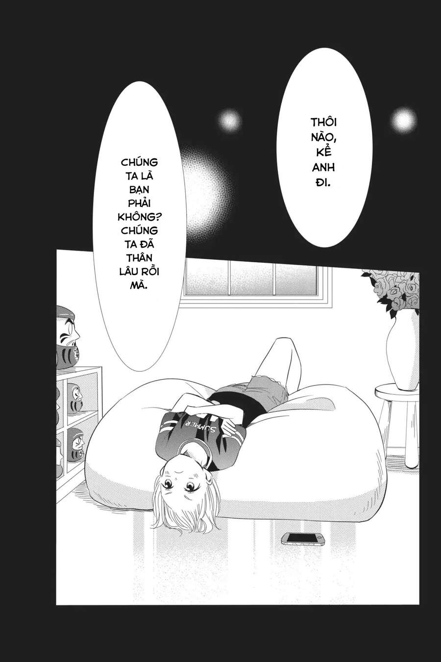 Buổi Xem Mắt Bất Đắc Dĩ Chapter 58 - 37