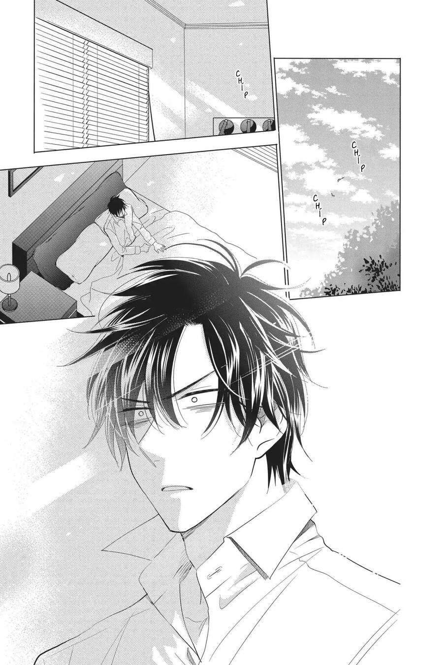 Buổi Xem Mắt Bất Đắc Dĩ Chapter 58 - 8