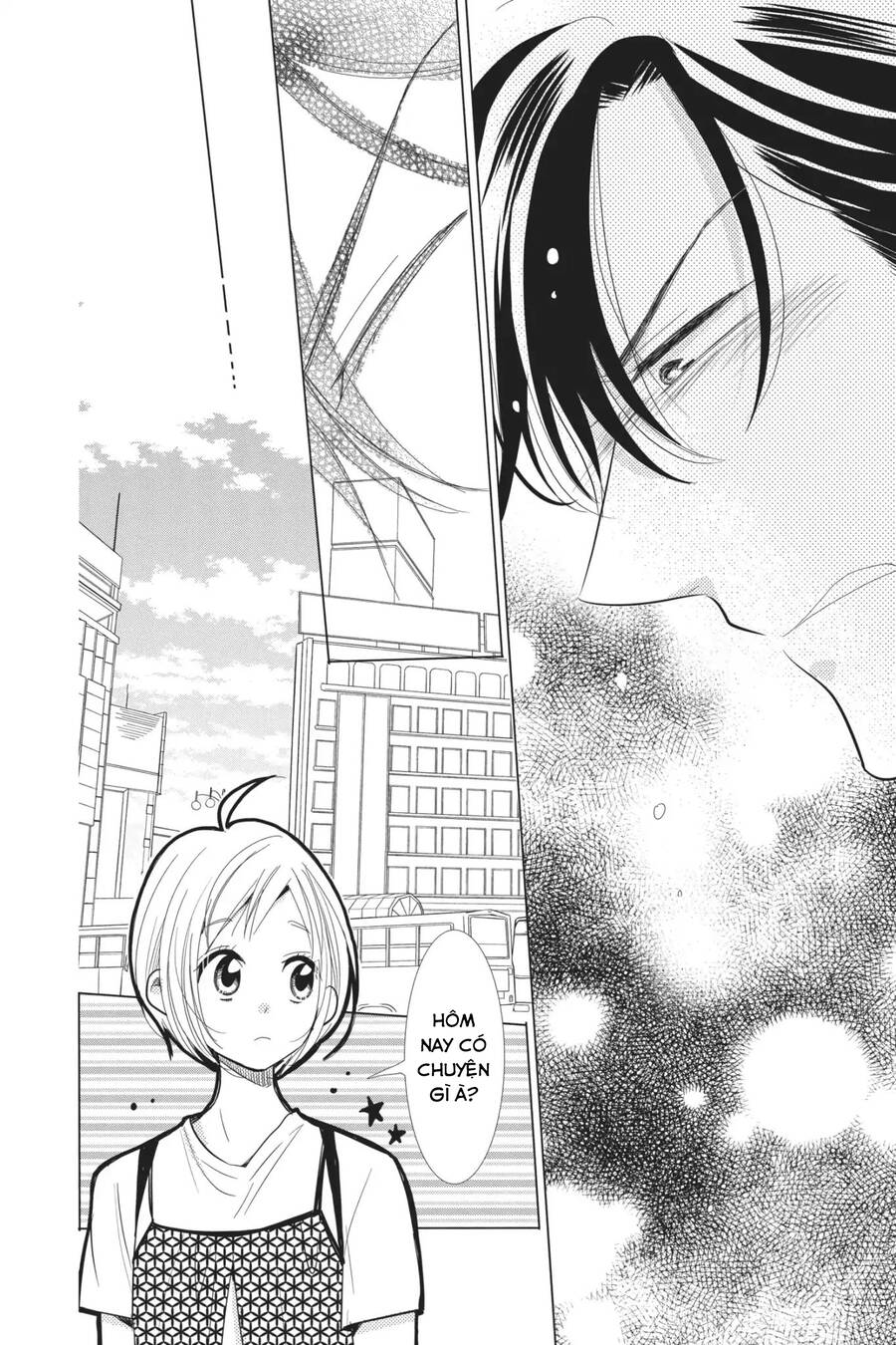 Buổi Xem Mắt Bất Đắc Dĩ Chapter 60 - 14