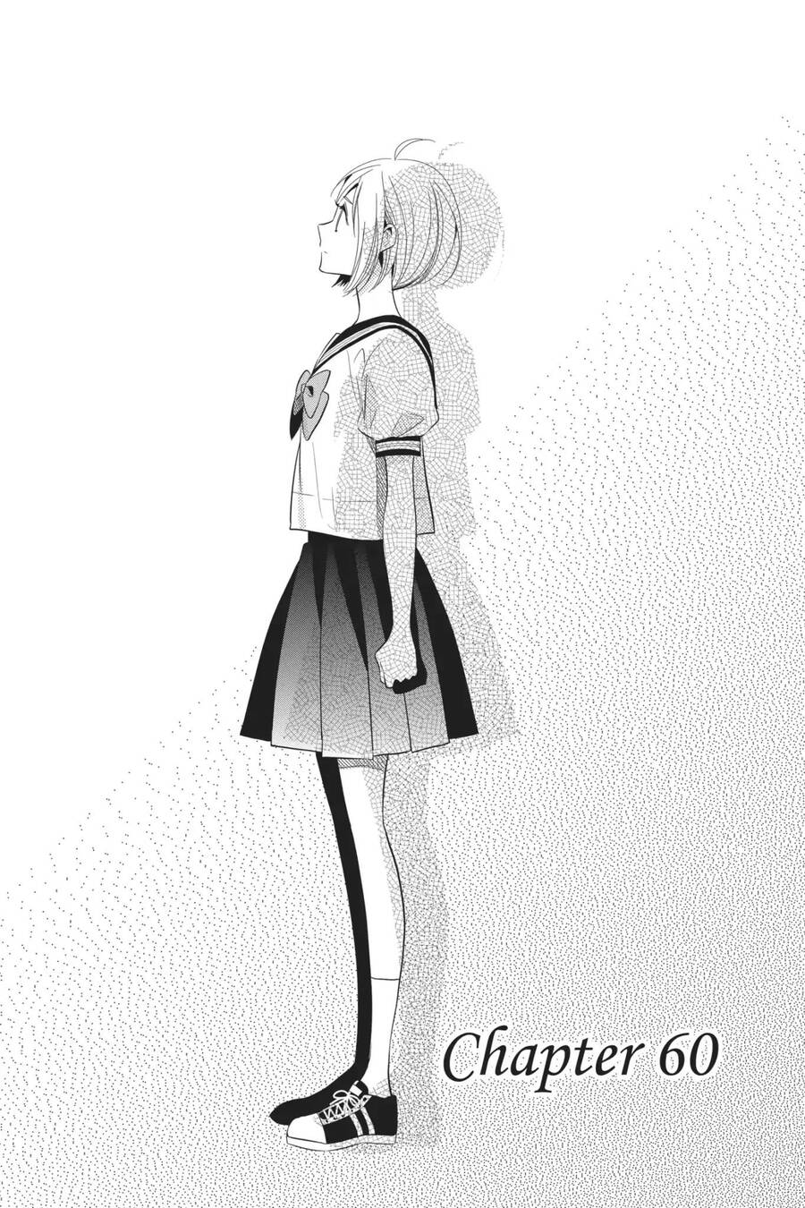 Buổi Xem Mắt Bất Đắc Dĩ Chapter 60 - 3