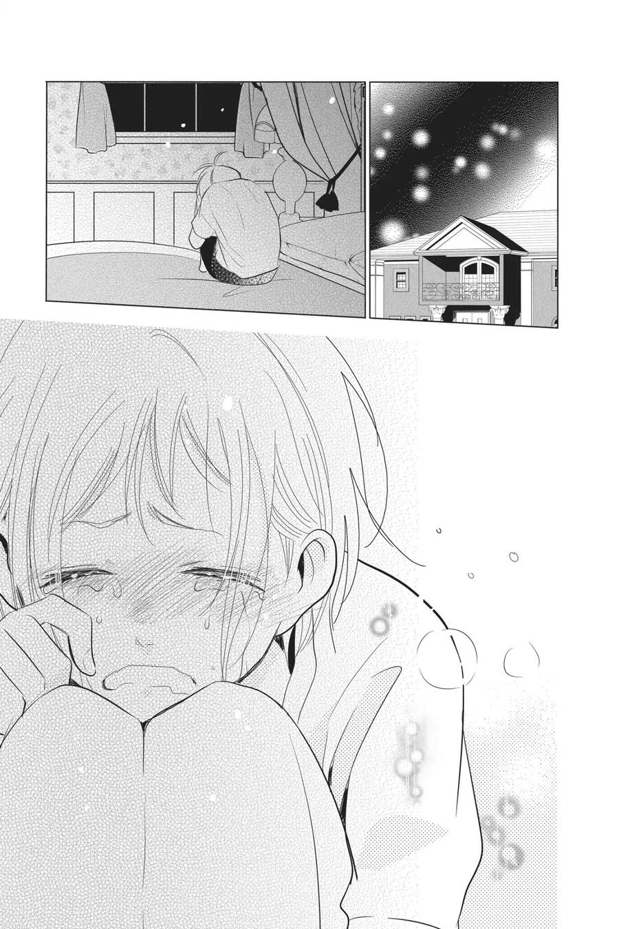 Buổi Xem Mắt Bất Đắc Dĩ Chapter 60 - 23