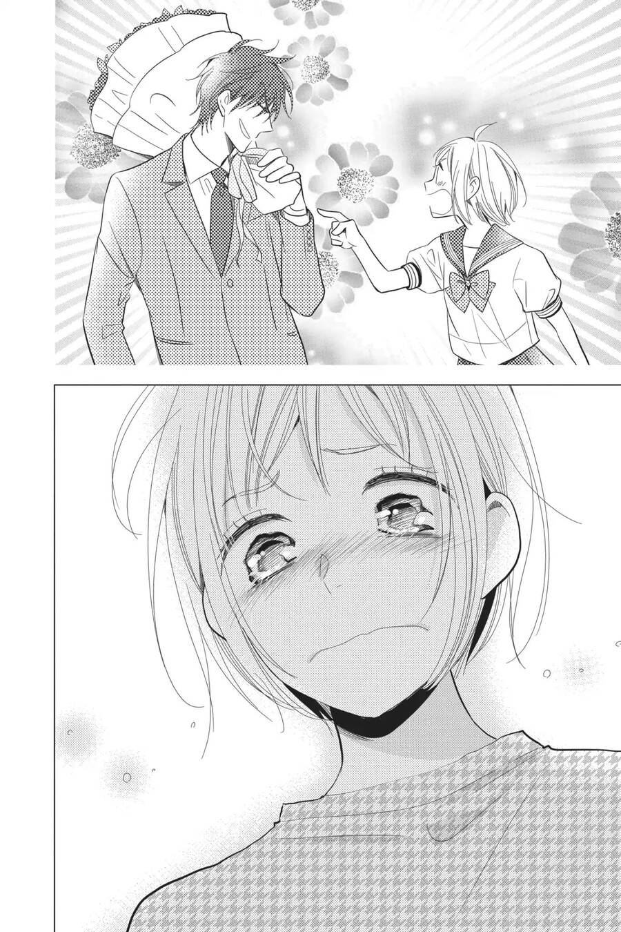 Buổi Xem Mắt Bất Đắc Dĩ Chapter 60 - 8