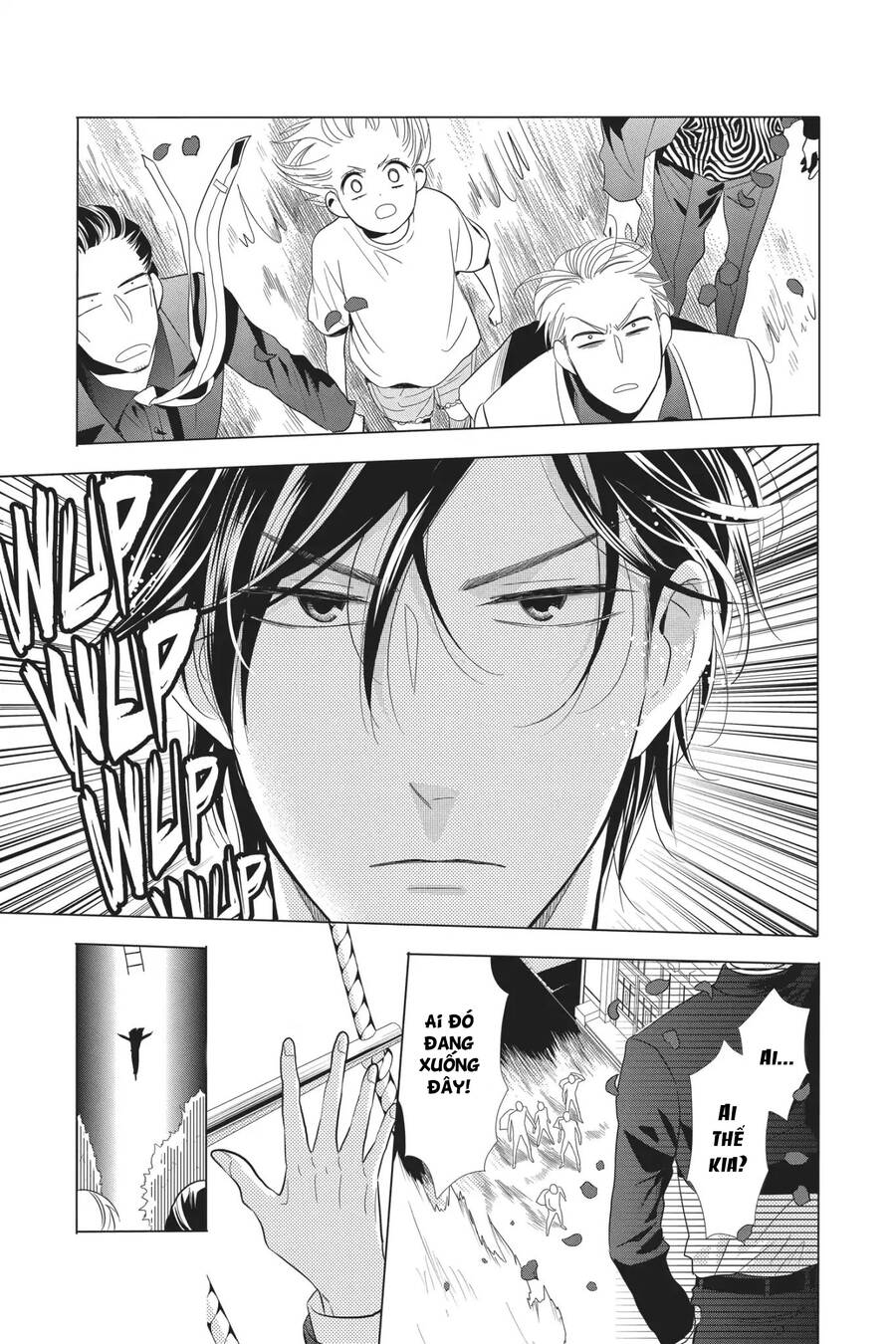 Buổi Xem Mắt Bất Đắc Dĩ Chapter 62 - 15