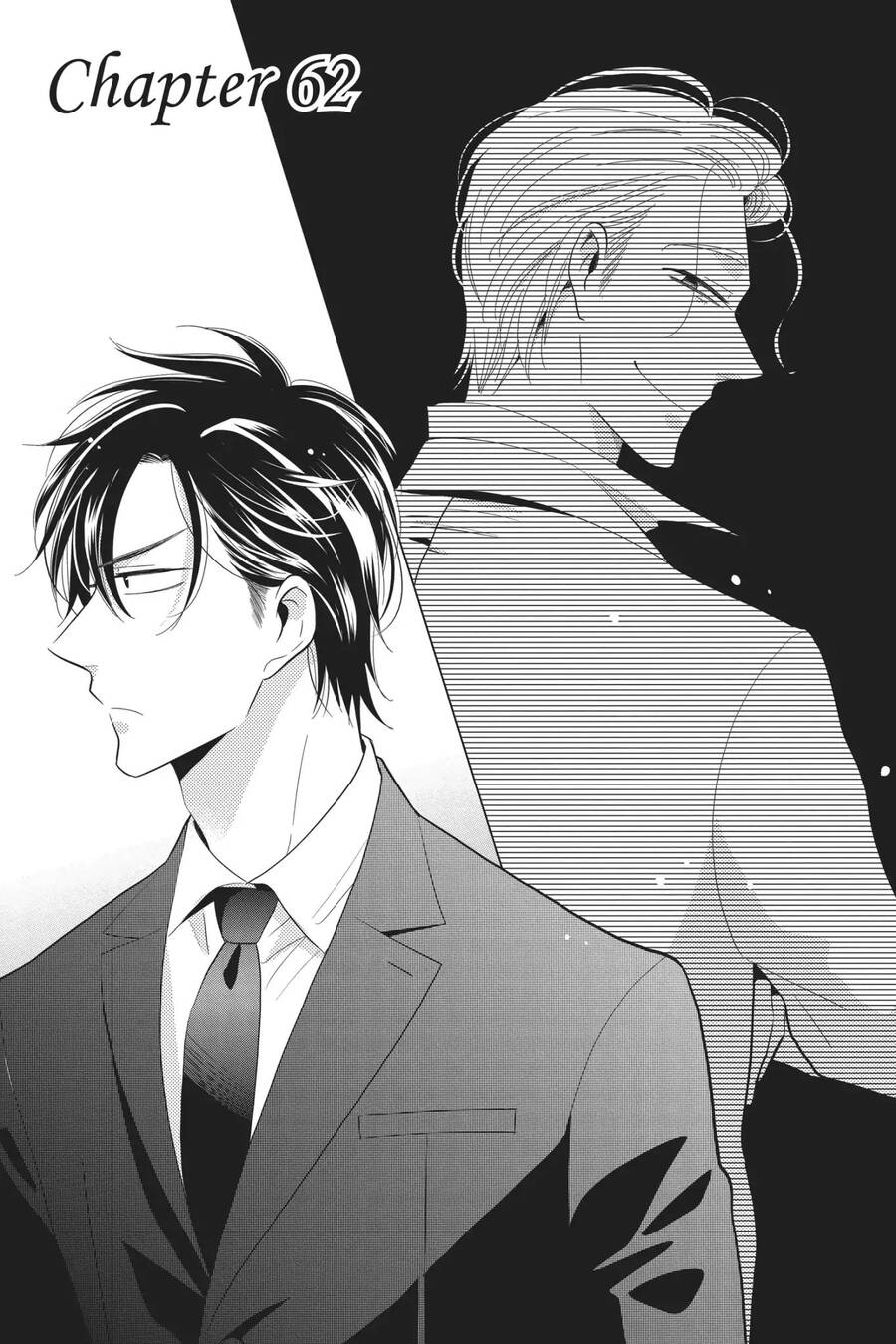 Buổi Xem Mắt Bất Đắc Dĩ Chapter 62 - 3