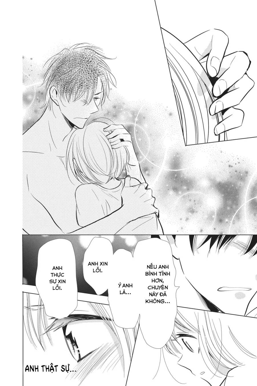 Buổi Xem Mắt Bất Đắc Dĩ Chapter 63 - 26