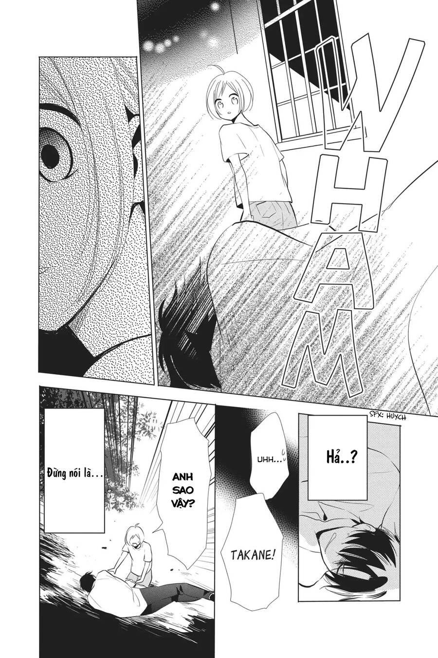 Buổi Xem Mắt Bất Đắc Dĩ Chapter 63 - 28