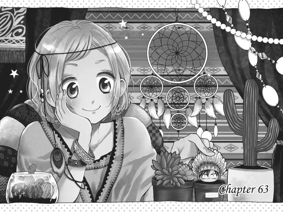 Buổi Xem Mắt Bất Đắc Dĩ Chapter 63 - 4